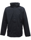 Regatta Ardmore Mens Waterproof Shell Jacket | Hood | Taped Seams | 8 Colours | S-3XL - Winter Jacket - Logo Free Clothing