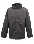 Regatta Ardmore Mens Waterproof Shell Jacket | Hood | Taped Seams | 8 Colours | S-3XL - Winter Jacket - Logo Free Clothing