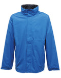 Regatta Ardmore Mens Waterproof Shell Jacket | Hood | Taped Seams | 8 Colours | S-3XL - Winter Jacket - Logo Free Clothing