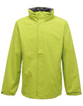 Regatta Ardmore Mens Waterproof Shell Jacket | Hood | Taped Seams | 8 Colours | S-3XL - Winter Jacket - Logo Free Clothing