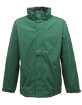 Regatta Ardmore Mens Waterproof Shell Jacket | Hood | Taped Seams | 8 Colours | S-3XL - Winter Jacket - Logo Free Clothing