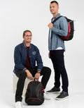 Shugon | Osaka Backpack | Logo Free Clothing