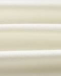 wax london men's Siena - Ecru Fine Gauge Cotton Polo