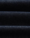wax london men's Soho - Dark Rinse Wash Slim Fit Denim Jeans