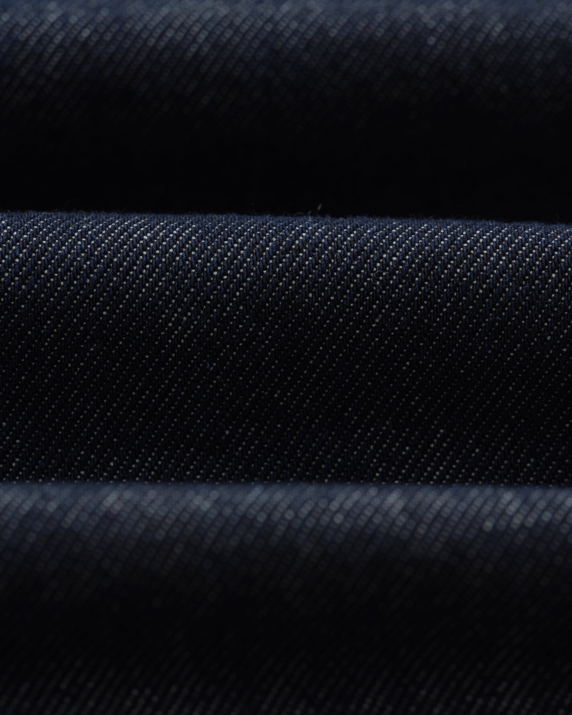 wax london men's Soho - Dark Rinse Wash Slim Fit Denim Jeans