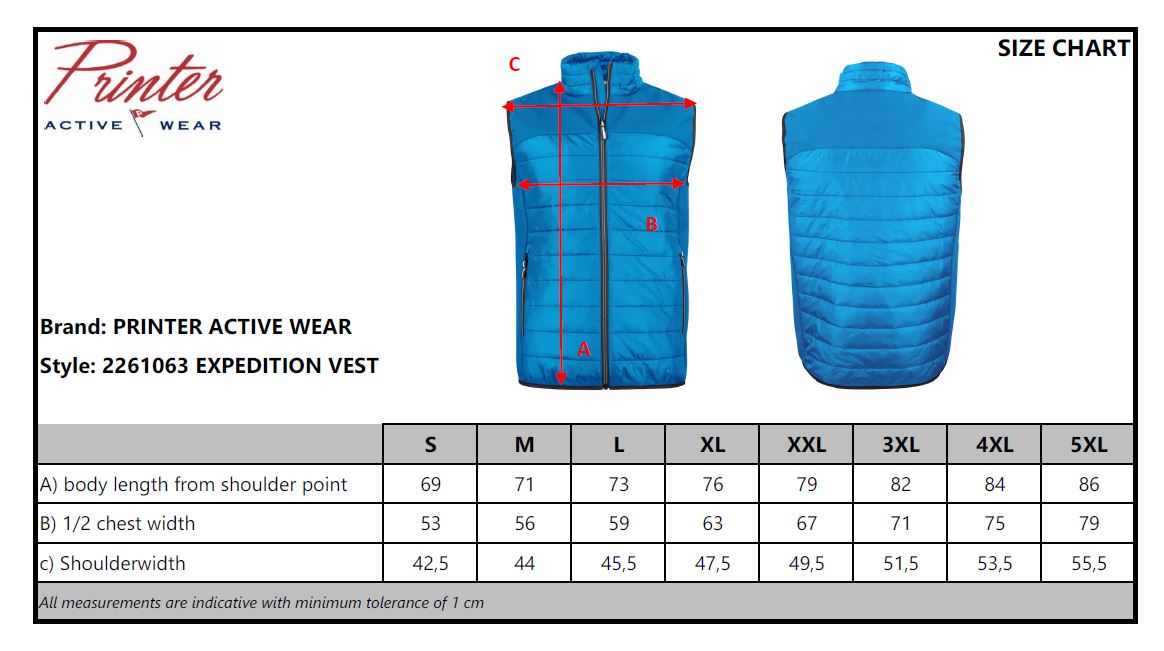 James Harvest Expedition Mens Gilet | Hybrid Quilted Softshell Body Warmer | 7 Colours | S-5XL - Gilet - Logo Free Clothing