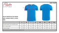 James Harvest V-Neck Mens T-Shirt | Reinforced Seams | Cotton Tee | 8 Colours | S-5XL - Tee Shirt - Logo Free Clothing