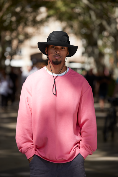 Beechfield | Outdoor Adventure Sun Hat | Logo Free Clothing