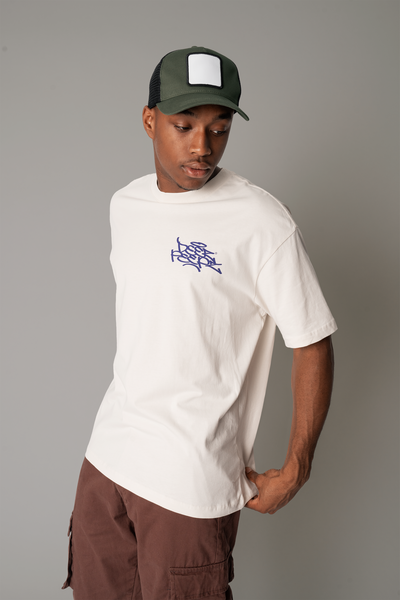 Beechfield | Appliqué Patch 5 Panel Trucker | Logo Free Clothing