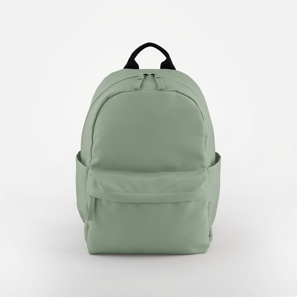 BagBase Premium Recycled Mini Backpack | 12 Litre Rucksack | Padded Straps | 6 Colours | One Size