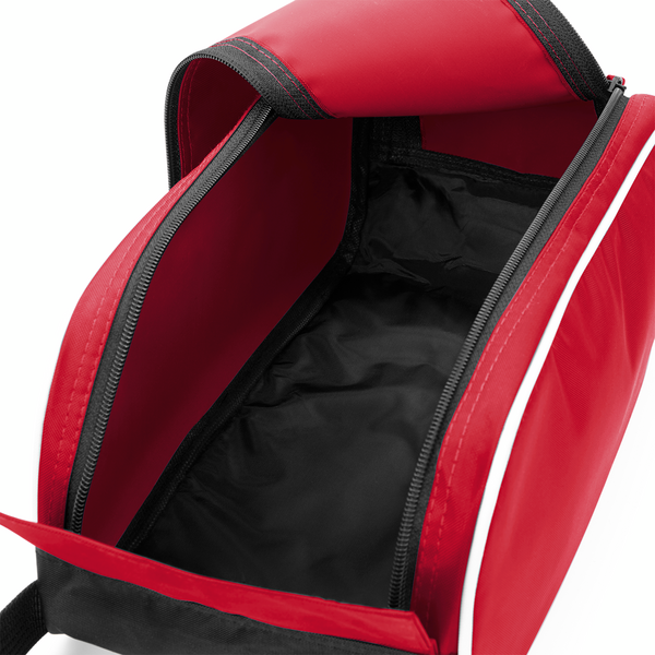 Quadra | Teamwear Shoe Bag | Logo Free Clothing
