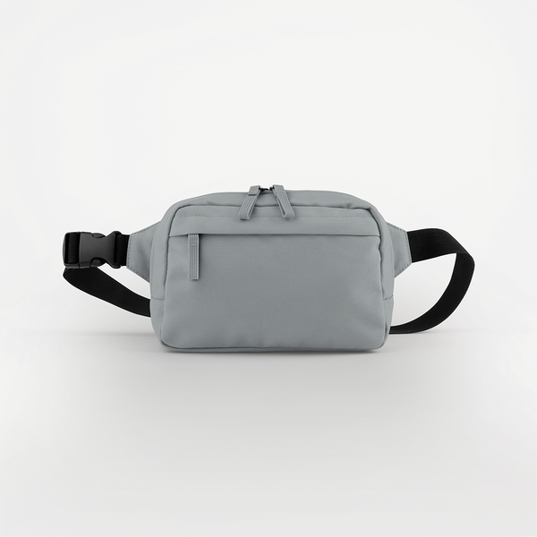 BagBase Premium Recycled Crossbody Bag | 2 Litre Capacity | 7 Colours | One Size