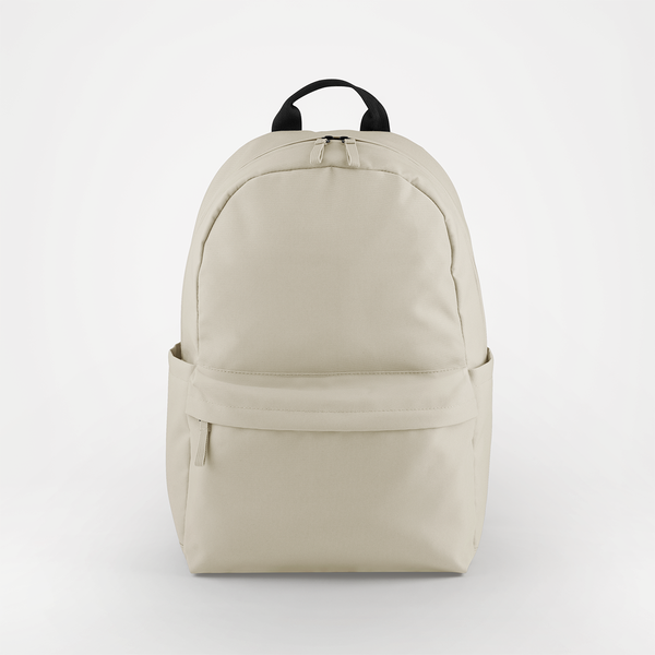 BagBase Premium Recycled Backpack | 20 Litre Rucksack | Padded Straps | 5 Colours | One Size