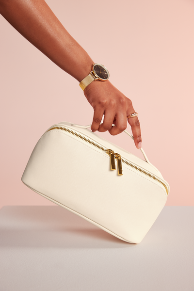 BagBase | Boutique Open Flat Accessory Case | Logo Free Clothing