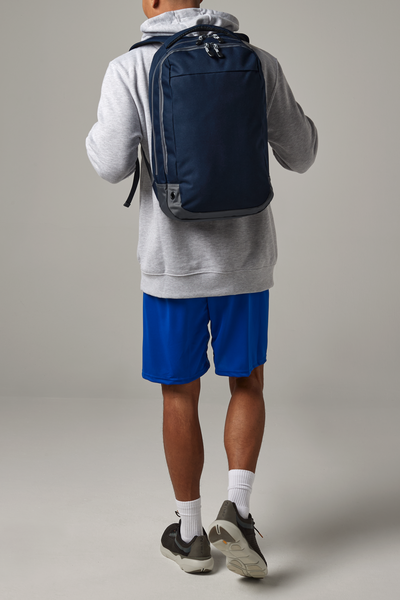 BagBase Athleisure Sports Backpack | 23 Litre Rucksack | Showerproof | 6 Colours | One Size