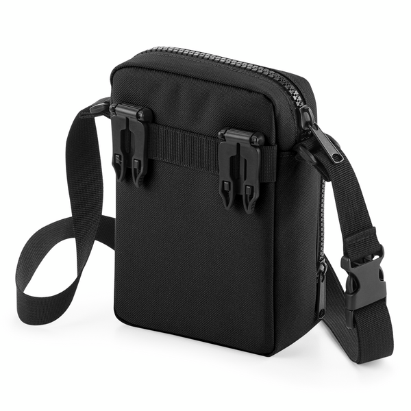 BagBase | Modular 1 Litre Multipocket | Logo Free Clothing